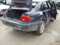 BMW 5 (E39) 1997 - Auto varaosat
