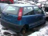 Fiat Punto 1996 - Auto varaosat