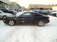 Ford Probe 1994 - Auto varaosat