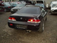 Honda Prelude 1999 - Auto varaosat