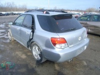 Subaru Impreza 2004 - Auto varaosat