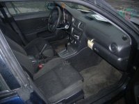 Subaru Impreza 2005 - Auto varaosat