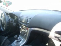 Subaru Legacy 2008 - Auto varaosat