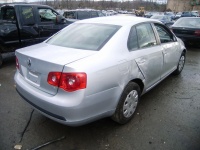 Volkswagen Jetta 2006 - Auto varaosat