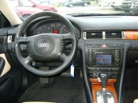 Audi A6 (C5) 2001 - Auto varaosat