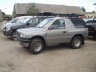 Opel Frontera 1994 - Auto varaosat