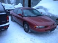 Chrysler Vision 1995 - Auto varaosat