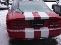 Ford Probe 1995 - Auto varaosat