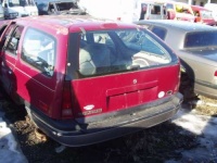 Ford Taurus 1991 - Auto varaosat