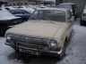 GAZ 24 Volga 1981 - Auto varaosat