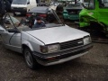 Mazda 323 1987 - Auto varaosat
