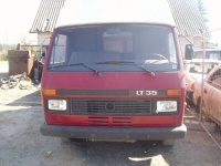 Volkswagen LT 1987 - Auto varaosat