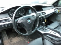 BMW 5 (E60 / E61) 2005 - Auto varaosat