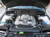 BMW 7 (E38) 2001 - Auto varaosat