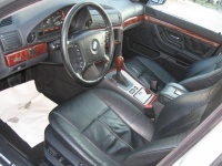BMW 7 (E38) 2001 - Auto varaosat