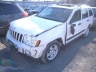 Jeep Grand Cherokee (WK) 2006 - Auto varaosat