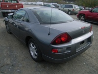 Mitsubishi Eclipse 2001 - Auto varaosat