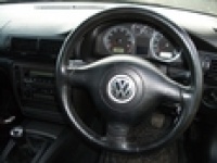 Volkswagen Passat 2001 - Auto varaosat