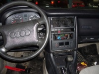 Audi 80 (B4) 1994 - Auto varaosat