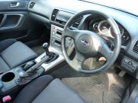 Subaru Legacy 2005 - Auto varaosat